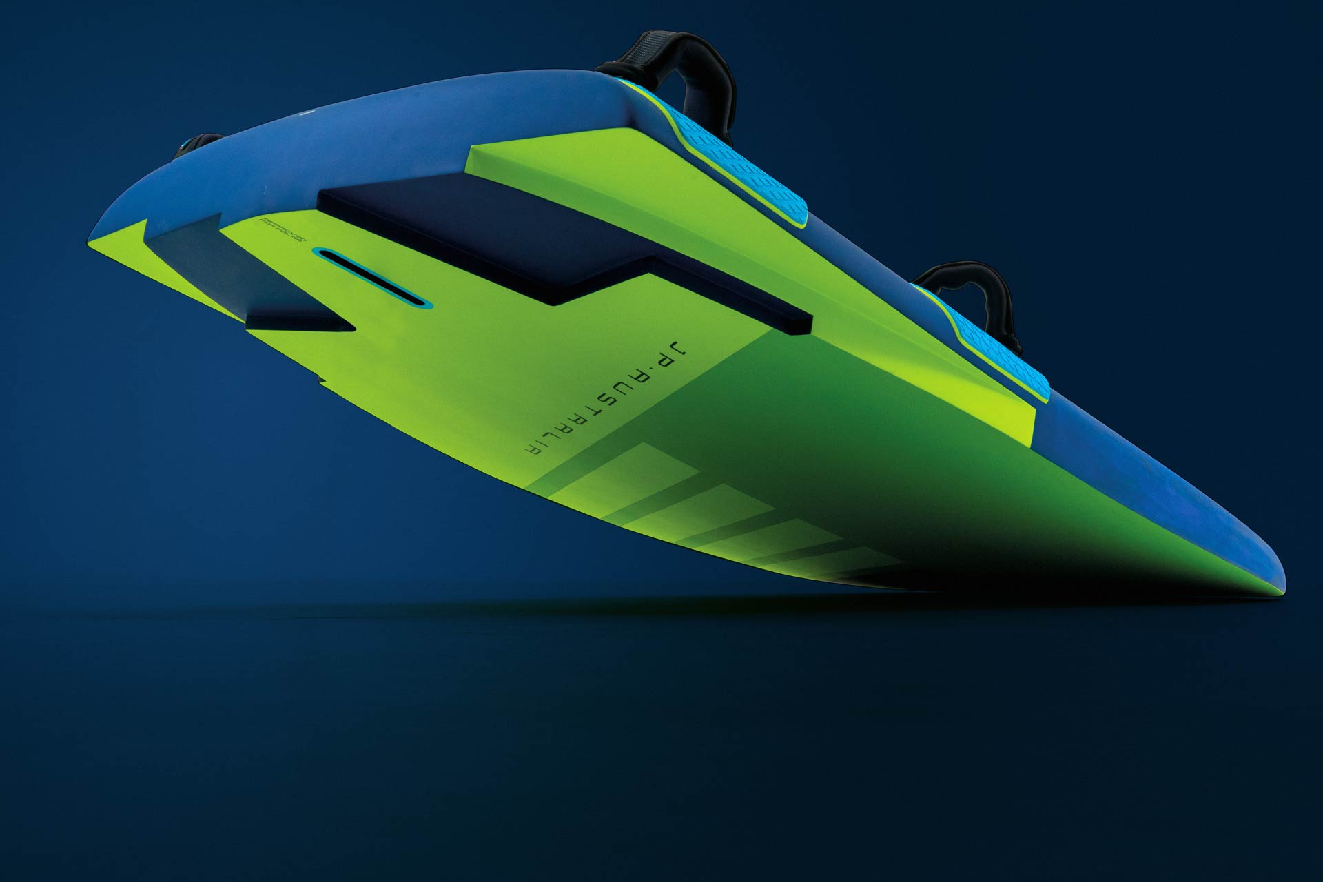 predni strana cr hydrofoil jp 2022 wou